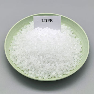 What Is The Use Of LLDPE Granules?